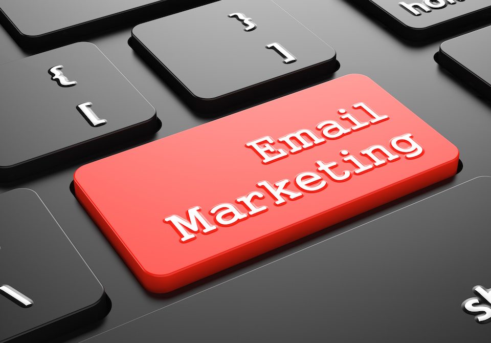 Como fazer email marketing
