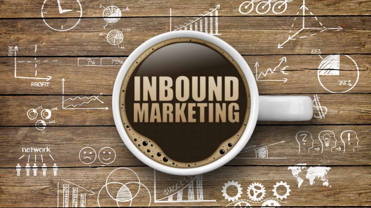 O que é Inbound Marketing?
