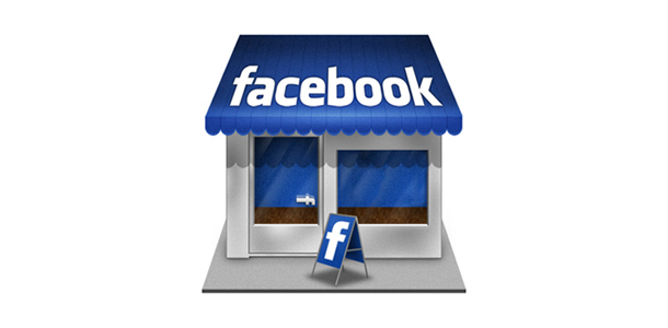 Facebook para negócios