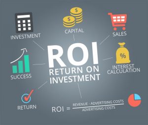 O que é ROI e ROAS? Saiba como calcular