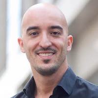 Alex Carnier Consultor de Marketing