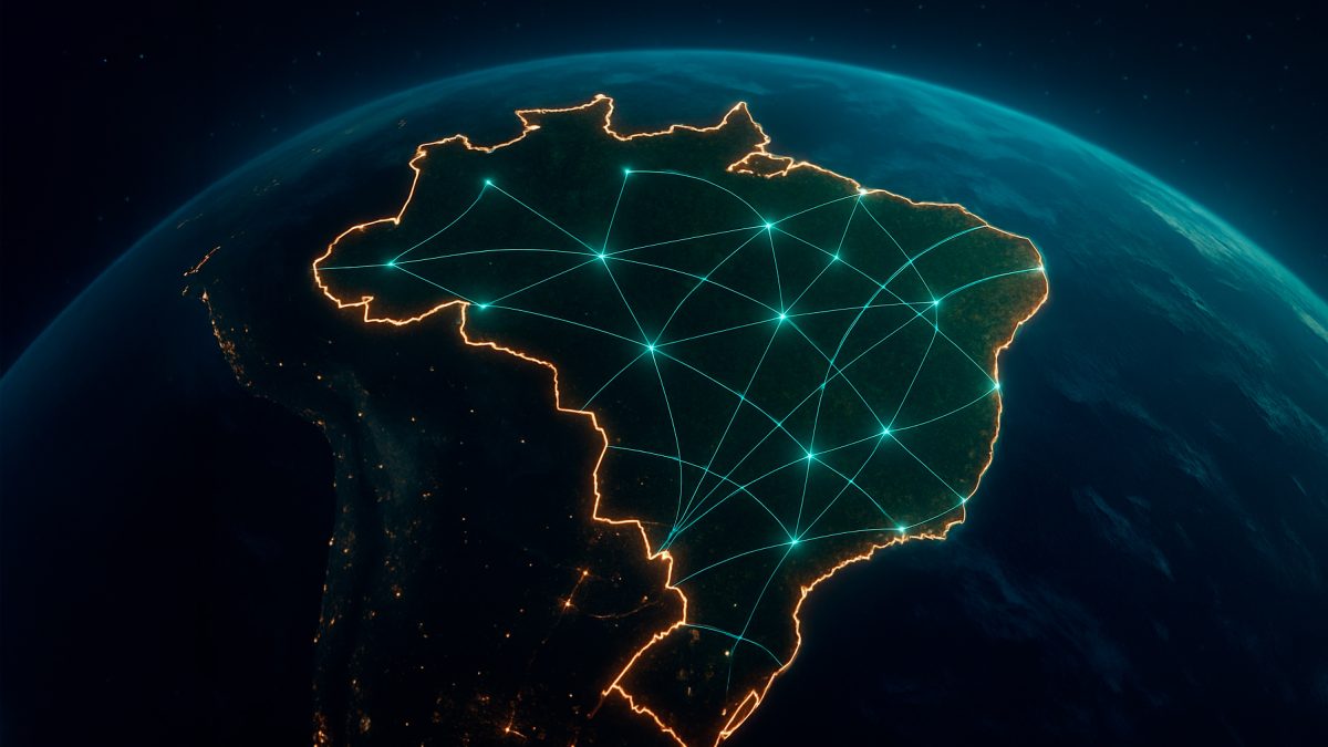 Canais Indiretos