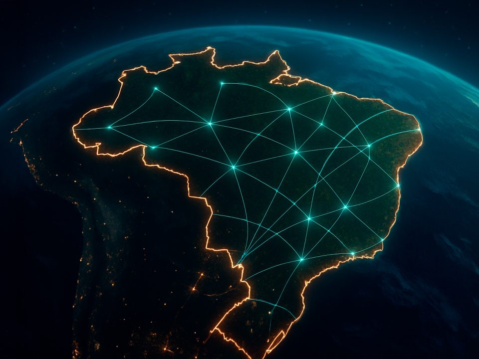 Canais Indiretos
