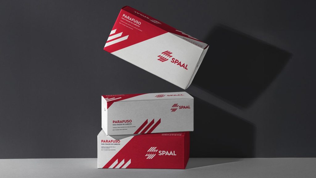 CASE SPAAL 1