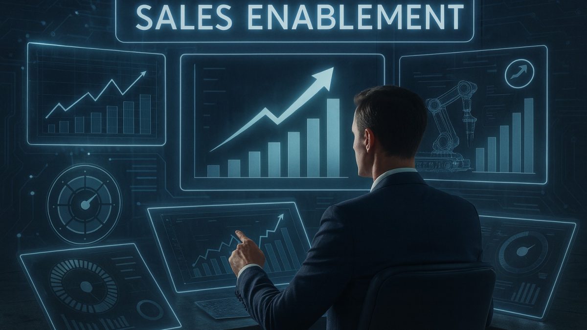 Sales Enablement