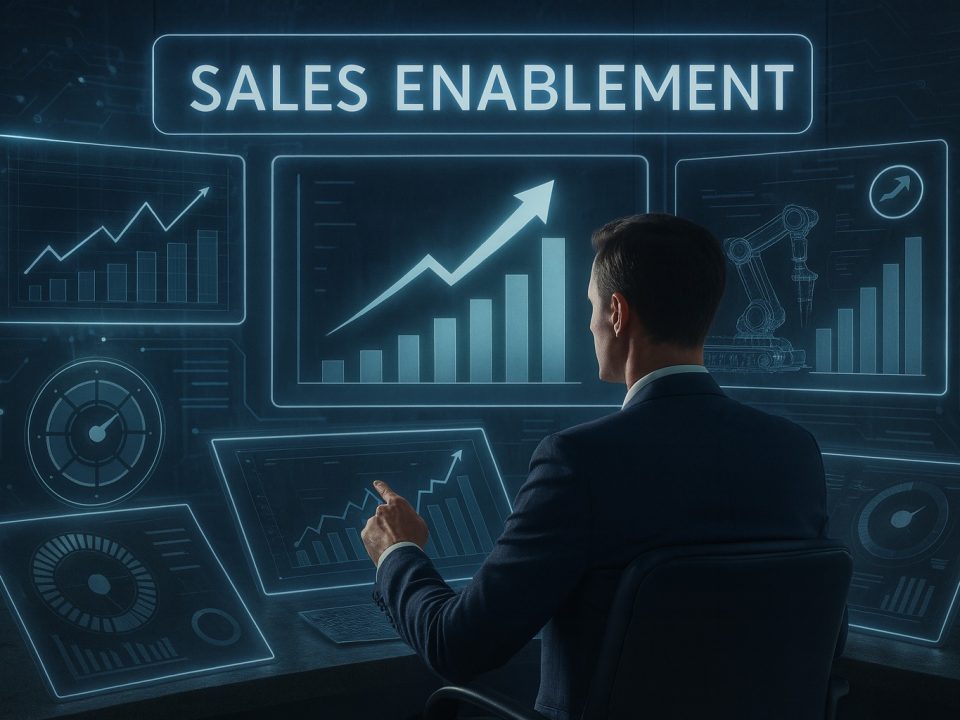 Sales Enablement