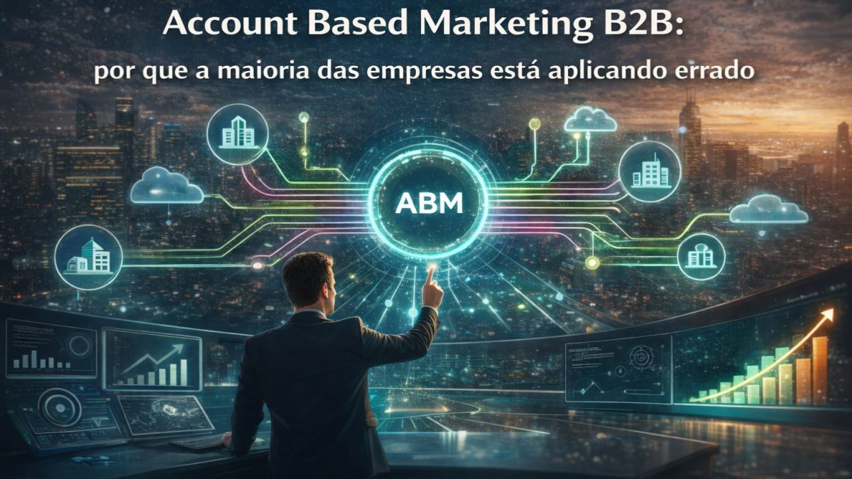 account based marketing b2b