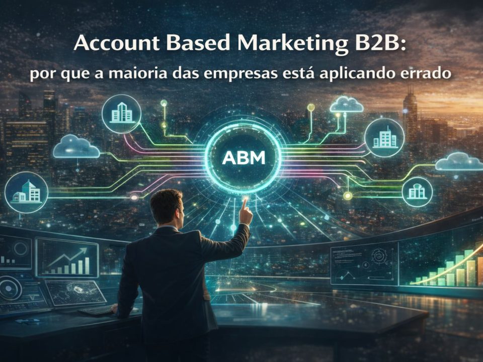account based marketing b2b