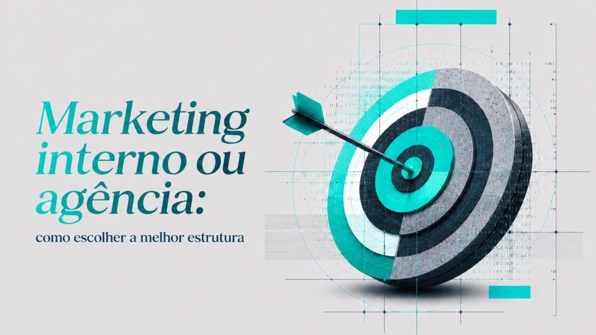 marketing interno agencia head terceirizado